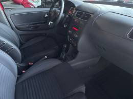 VOLKSWAGEN - SPACE CROSS - 2012/2012 - Vermelha - R$ 45.000,00