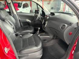 CITROËN - C3 - 2011/2011 - Vermelha - R$ 28.900,00