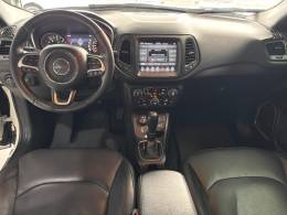 JEEP - COMPASS - 2019/2019 - Branca - R$ 118.000,00