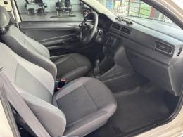 VOLKSWAGEN - SAVEIRO - 2021/2021 - Branca - R$ 62.000,00