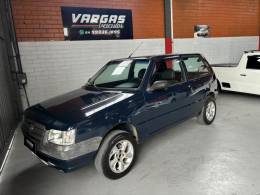 FIAT - UNO - 2011/2011 - Azul - R$ 24.900,00