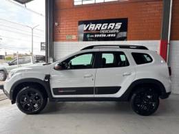RENAULT - DUSTER - 2025/2026 - Branca - R$ 128.000,00