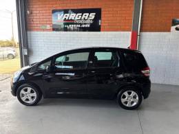 HONDA - FIT - 2010/2010 - Preta - R$ 41.000,00