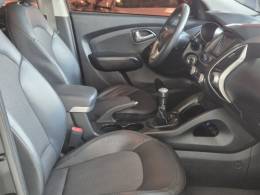 HYUNDAI - IX35 - 2011/2012 - Preta - R$ 64.000,00