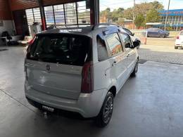 FIAT - IDEA - 2010/2011 - Prata - R$ 28.000,00