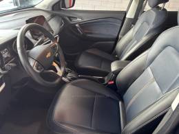 CHEVROLET - TRACKER - 2024/2025 - Preta - R$ 137.000,00