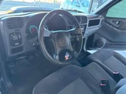 CHEVROLET - S10 - 2009/2010 - Preta - R$ 59.000,00