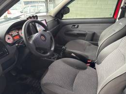 FIAT - STRADA - 2010/2011 - Vermelha - R$ 58.000,00