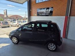 FIAT - IDEA - 2007/2007 - Cinza - R$ 26.000,00