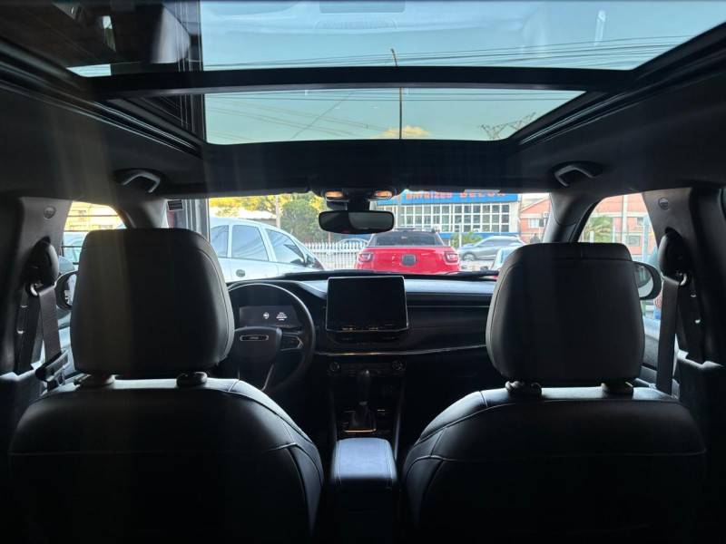 JEEP - COMPASS - 2023/2023 - Branca - R$ 166.000,00