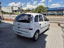 CHEVROLET - MERIVA - 2009/2010 - Branca - R$ 22.000,00