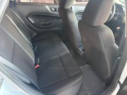 FORD - FIESTA - 2011/2011 - Branca - R$ 39.000,00