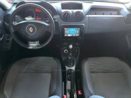RENAULT - DUSTER - 2012/2013 - Prata - R$ 59.900,00