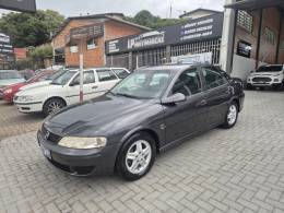 CHEVROLET - VECTRA - 2002/2002 - Cinza - R$ 29.000,00