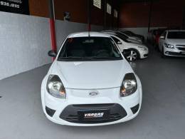 FORD - KA - 2013/2013 - Branca - R$ 26.900,00