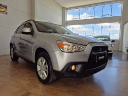 MITSUBISHI - ASX - 2011/2012 - Prata - R$ 60.000,00