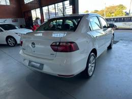 VOLKSWAGEN - VOYAGE - 2018/2018 - Branca - R$ 55.000,00