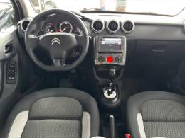 CITROËN - C3 - 2016/2017 - Prata - R$ 53.000,00