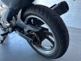 YAMAHA - FAZER - 2009/2010 - Prata - R$ 12.500,00