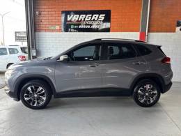 CHEVROLET - TRACKER - 2022/2022 - Cinza - R$ 115.000,00