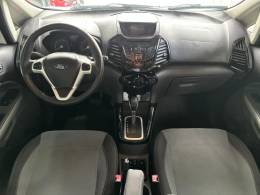 FORD - ECOSPORT - 2015/2016 - Branca - R$ 61.000,00