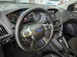 FORD - FOCUS - 2014/2014 - Branca - R$ 58.000,00