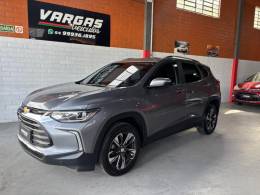CHEVROLET - TRACKER - 2022/2022 - Cinza - R$ 115.000,00