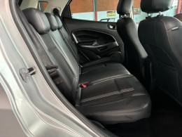 FORD - ECOSPORT - 2017/2018 - Prata - R$ 75.000,00