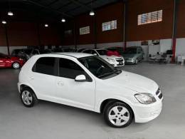 CHEVROLET - CELTA - 2014/2014 - Branca - R$ 34.900,00