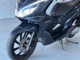 HONDA - PCX - 2019/2020 - Cinza - R$ 19.000,00