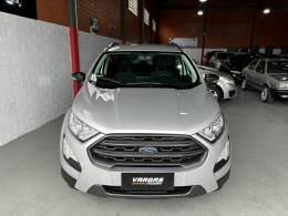 FORD - ECOSPORT - 2017/2018 - Prata - R$ 75.000,00