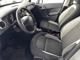 CITROËN - C3 - 2016/2017 - Prata - R$ 53.000,00