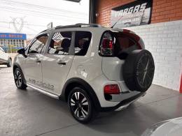 CITROËN - AIRCROSS - 2014/2014 - Branca - R$ 42.000,00