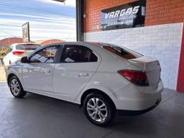 CHEVROLET - PRISMA - 2016/2016 - Branca - R$ 57.000,00