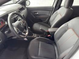 RENAULT - DUSTER - 2025/2026 - Branca - R$ 128.000,00
