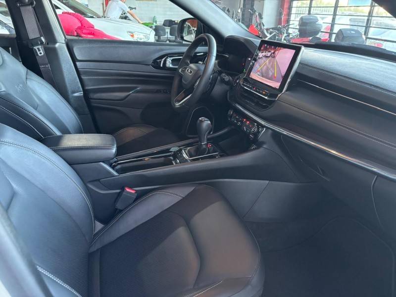 JEEP - COMPASS - 2023/2023 - Branca - R$ 166.000,00