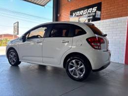 CITROËN - C3 - 2014/2014 - Branca - R$ 41.000,00