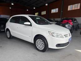 VOLKSWAGEN - GOL - 2012/2013 - Branca - R$ 37.000,00