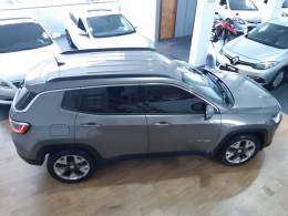 JEEP - COMPASS - 2019/2019 - Cinza - R$ 96.000,00