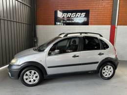 CITROËN - C3 - 2007/2007 - Prata - R$ 24.900,00