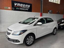 CHEVROLET - PRISMA - 2014/2015 - Branca - R$ 50.000,00