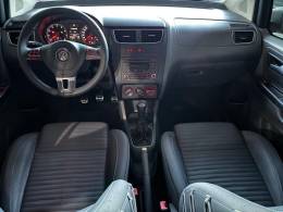 VOLKSWAGEN - SPACE CROSS - 2012/2012 - Vermelha - R$ 45.000,00