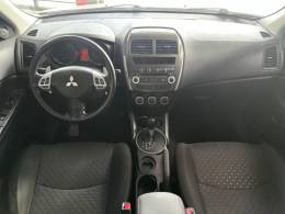 MITSUBISHI - ASX - 2011/2012 - Prata - R$ 59.000,00