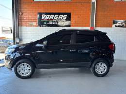 FORD - ECOSPORT - 2012/2013 - Preta - R$ 56.000,00