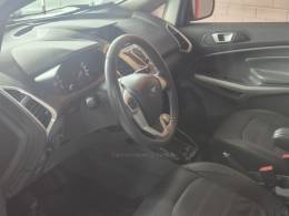 FORD - ECOSPORT - 2012/2013 - Prata - R$ 57.000,00