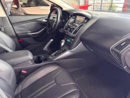 FORD - FOCUS - 2014/2015 - Cinza - R$ 57.000,00