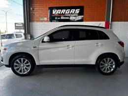 MITSUBISHI - ASX - 2016/2016 - Branca - R$ 84.000,00