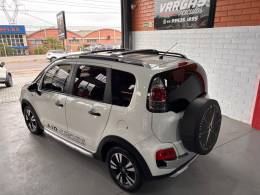 CITROËN - AIRCROSS - 2014/2014 - Branca - R$ 42.000,00