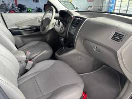 HYUNDAI - TUCSON - 2012/2013 - Preta - R$ 49.000,00