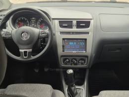 VOLKSWAGEN - FOX - 2013/2014 - Preta - R$ 33.000,00